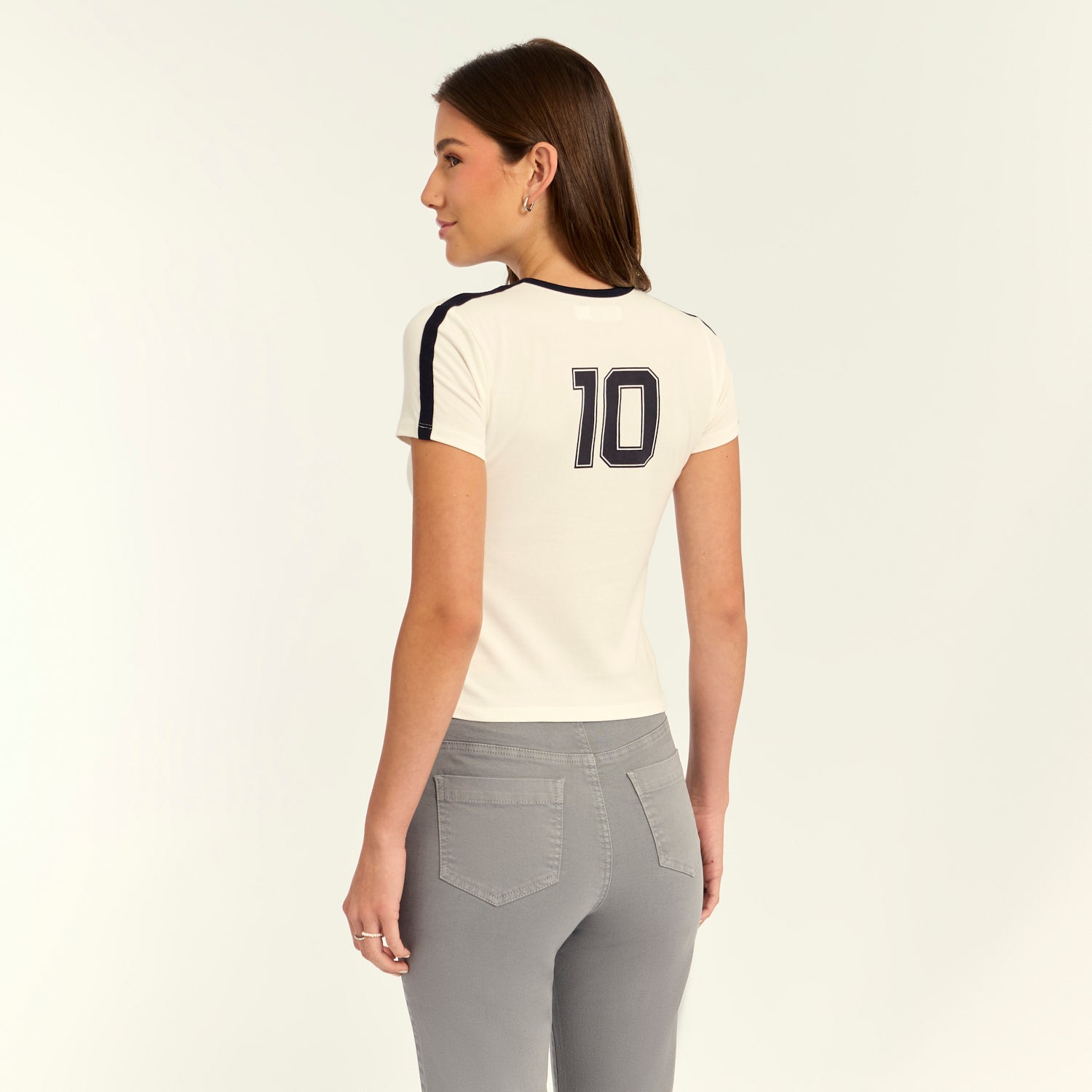 Polo Inside Hueso