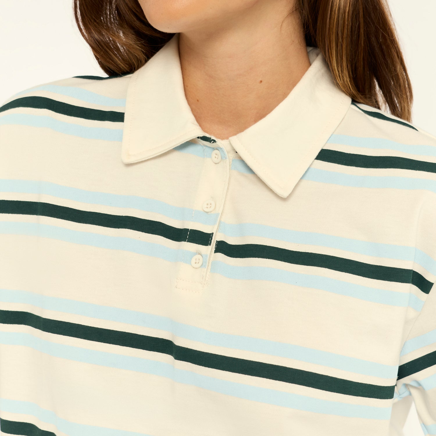Polo Paula Multi 1