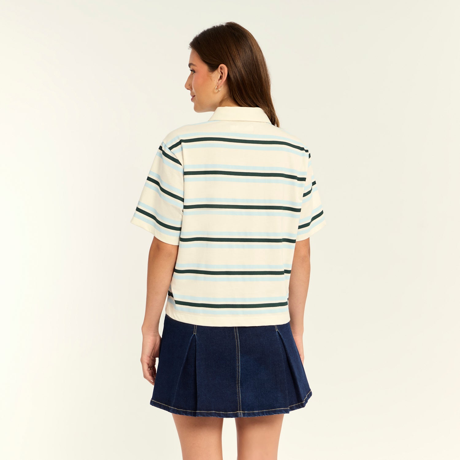 Polo Paula Multi 1