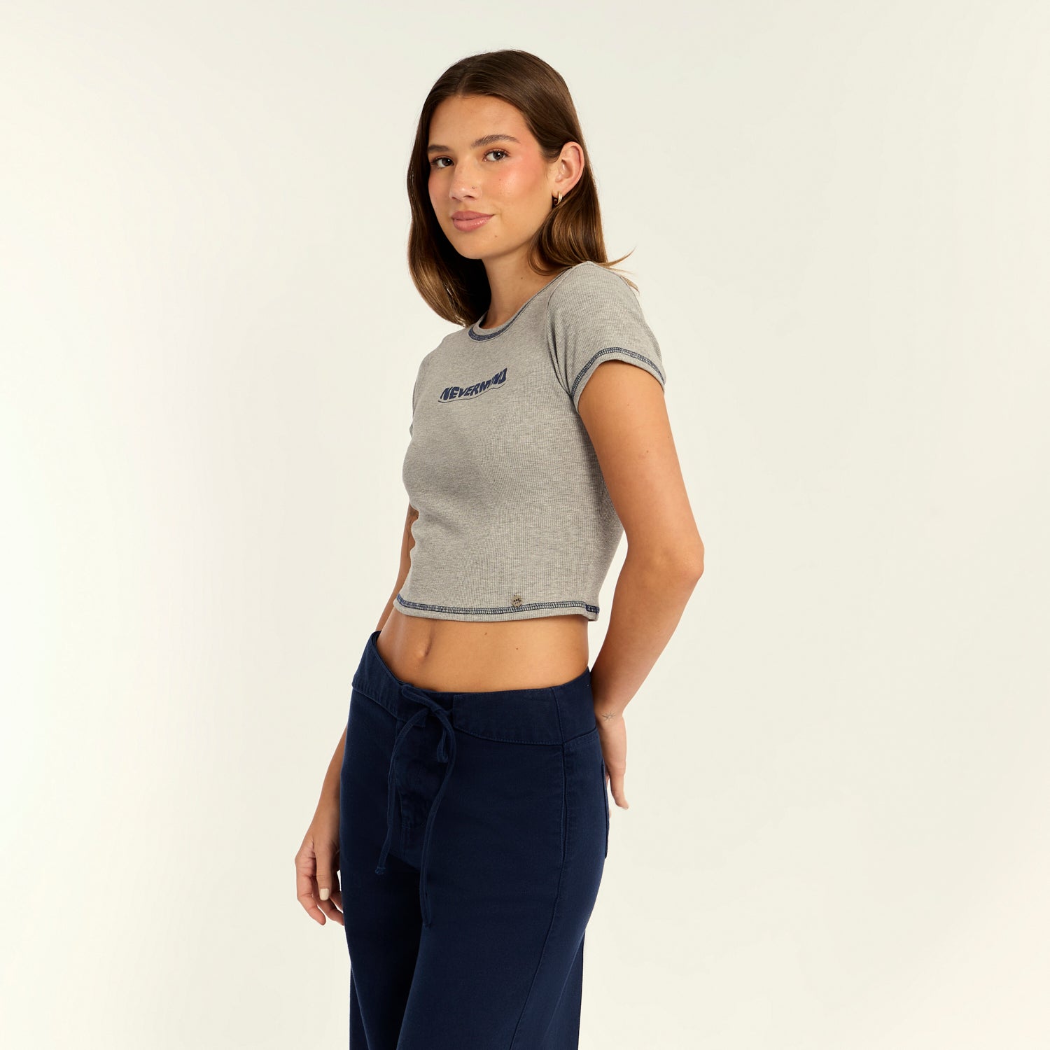 Polo Popi Gris
