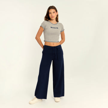 Polo Popi Gris