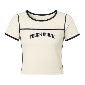 Polo Touch Down Hueso