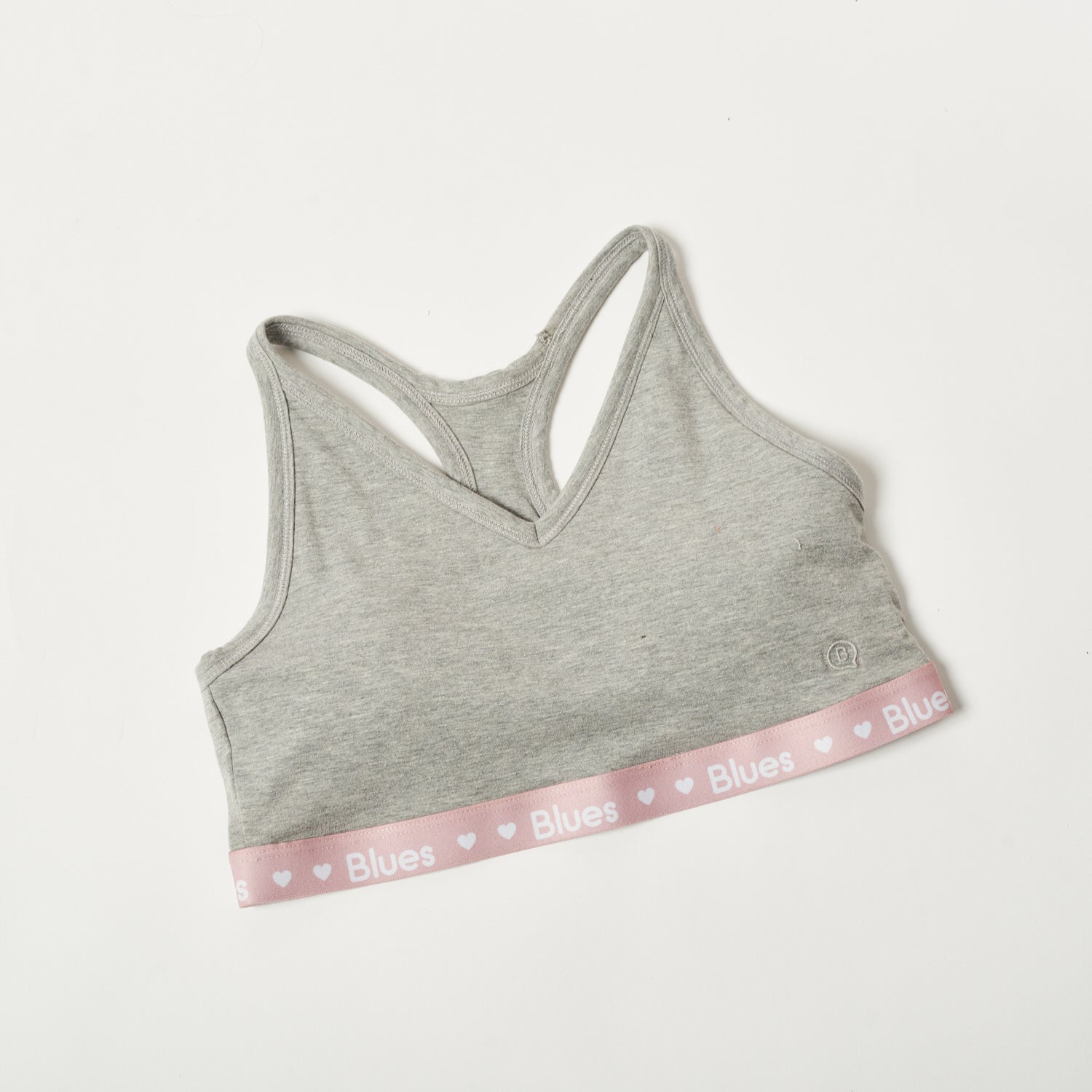 Ropa Interior Packx2 Bvd Melange