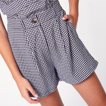 Short Brisa Print