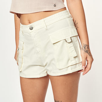 Short Fabiana Hueso