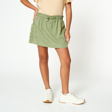 Short Lorita Verde