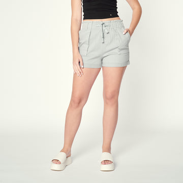 Short Mia Gris