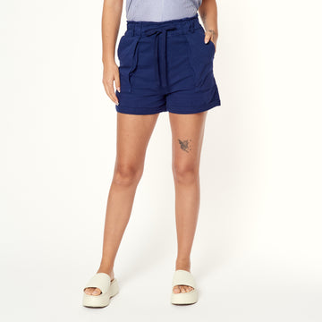 Short Mia Azul