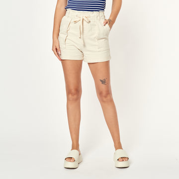 Short Mia Crema