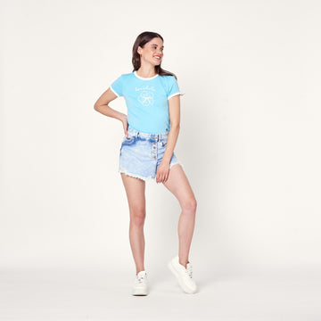 Short Skirt Celeste