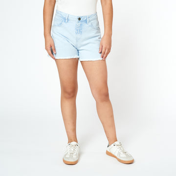 Short Sunny Celeste