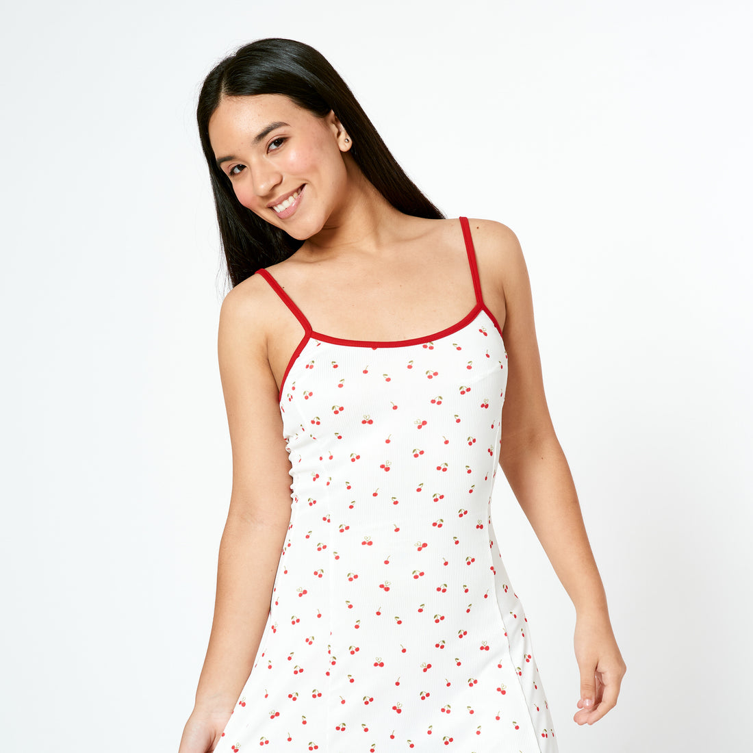 Vestido Adicta Print