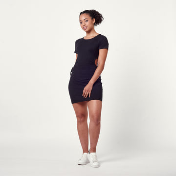 Vestido Anaya Negro