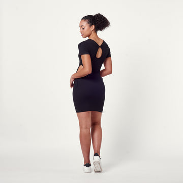 Vestido Anaya Negro