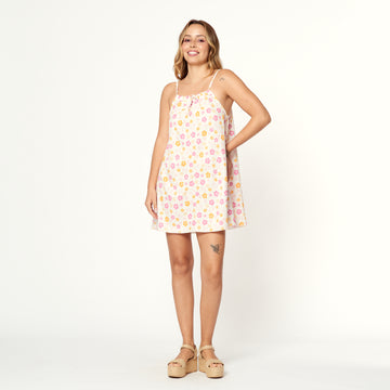 Vestido Cocobongo Print