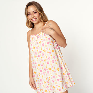 Vestido Cocobongo Print