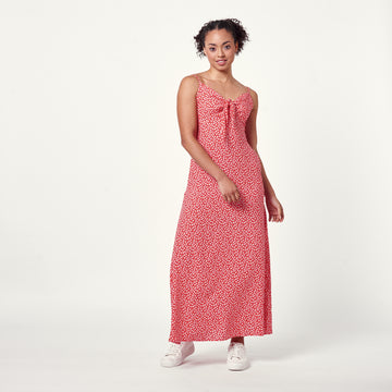 Vestido Dream Rojo