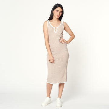 Vestido Formentera Multi 1