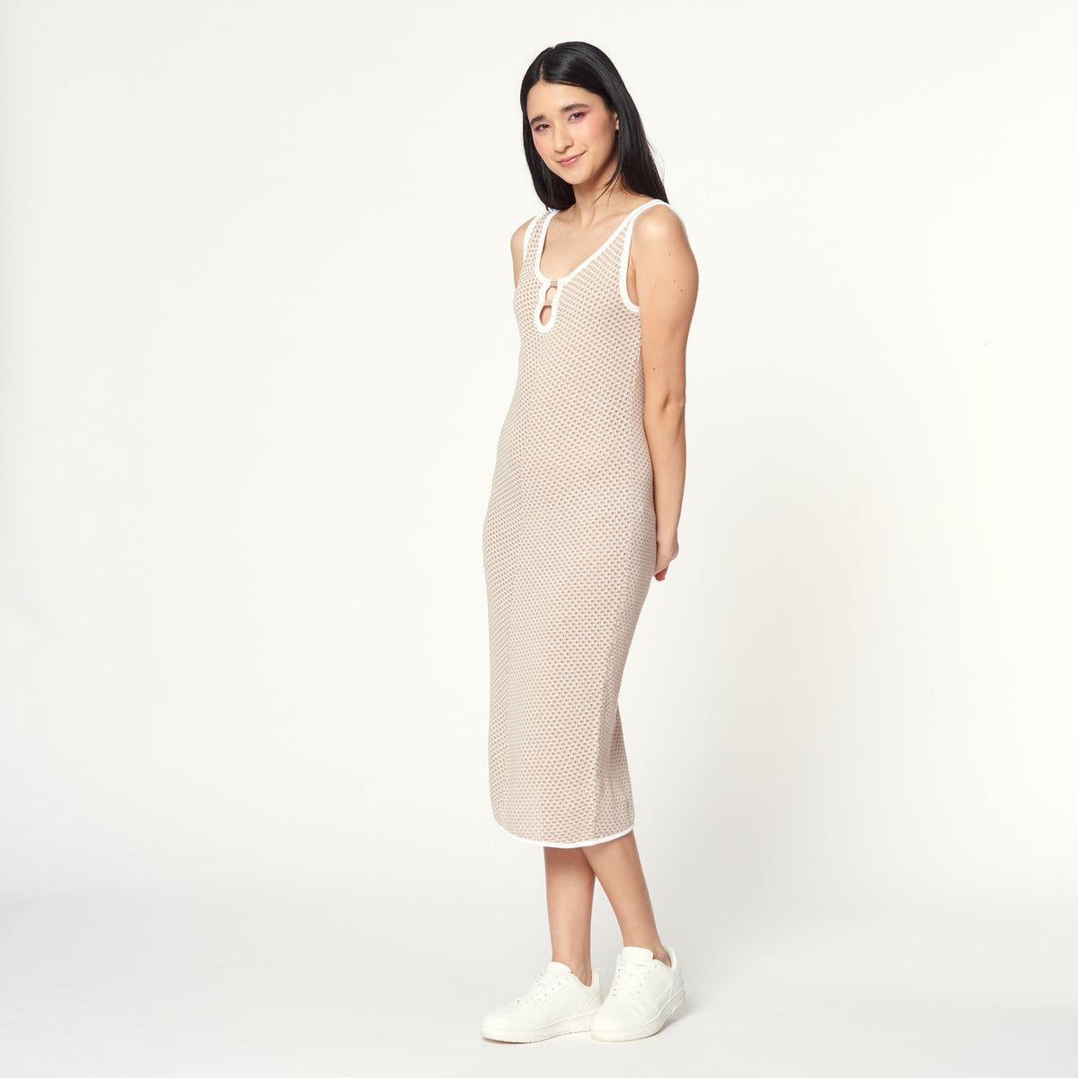 Vestido Formentera Multi 1