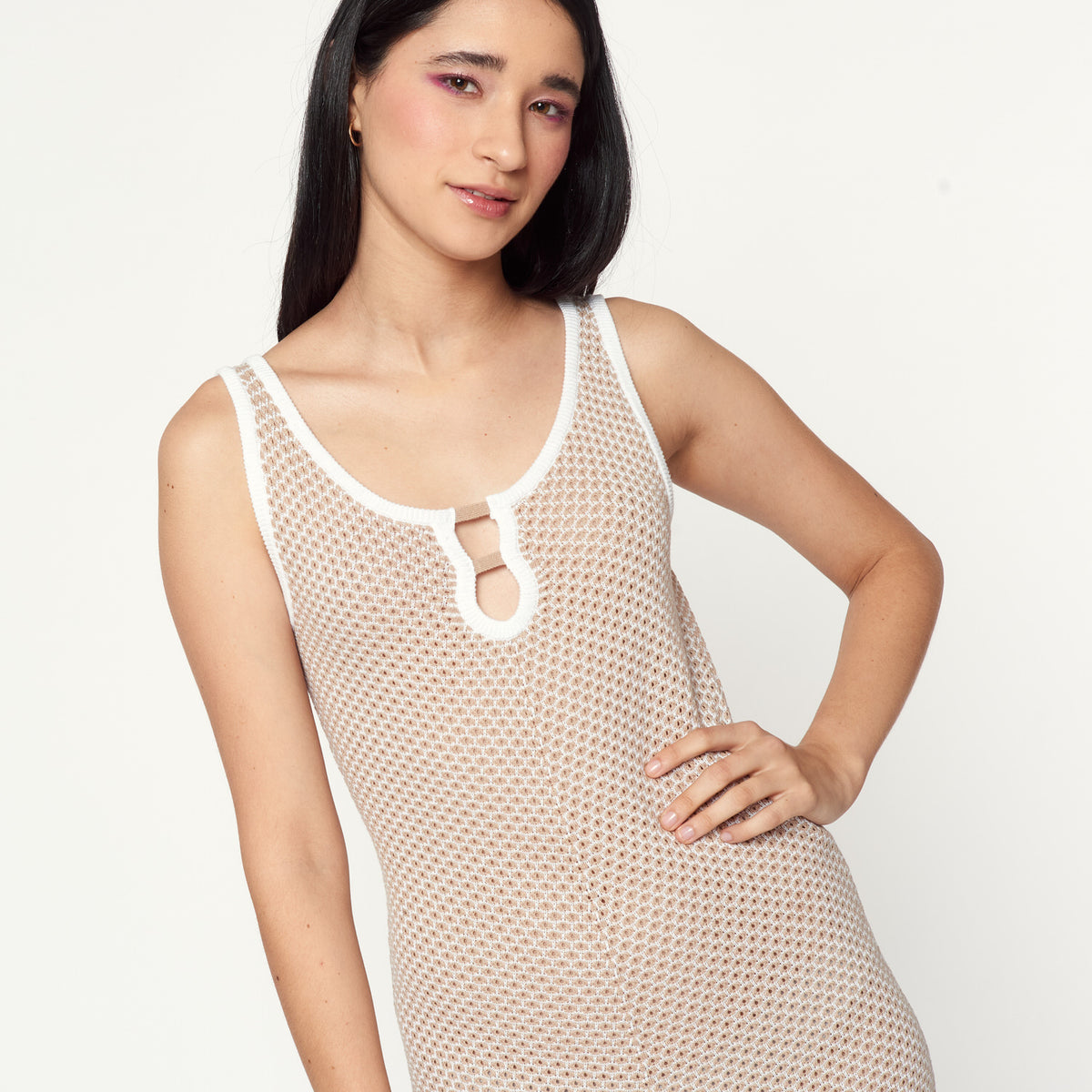 Vestido Formentera Multi 1