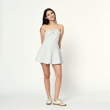 Vestido Fresh Melange