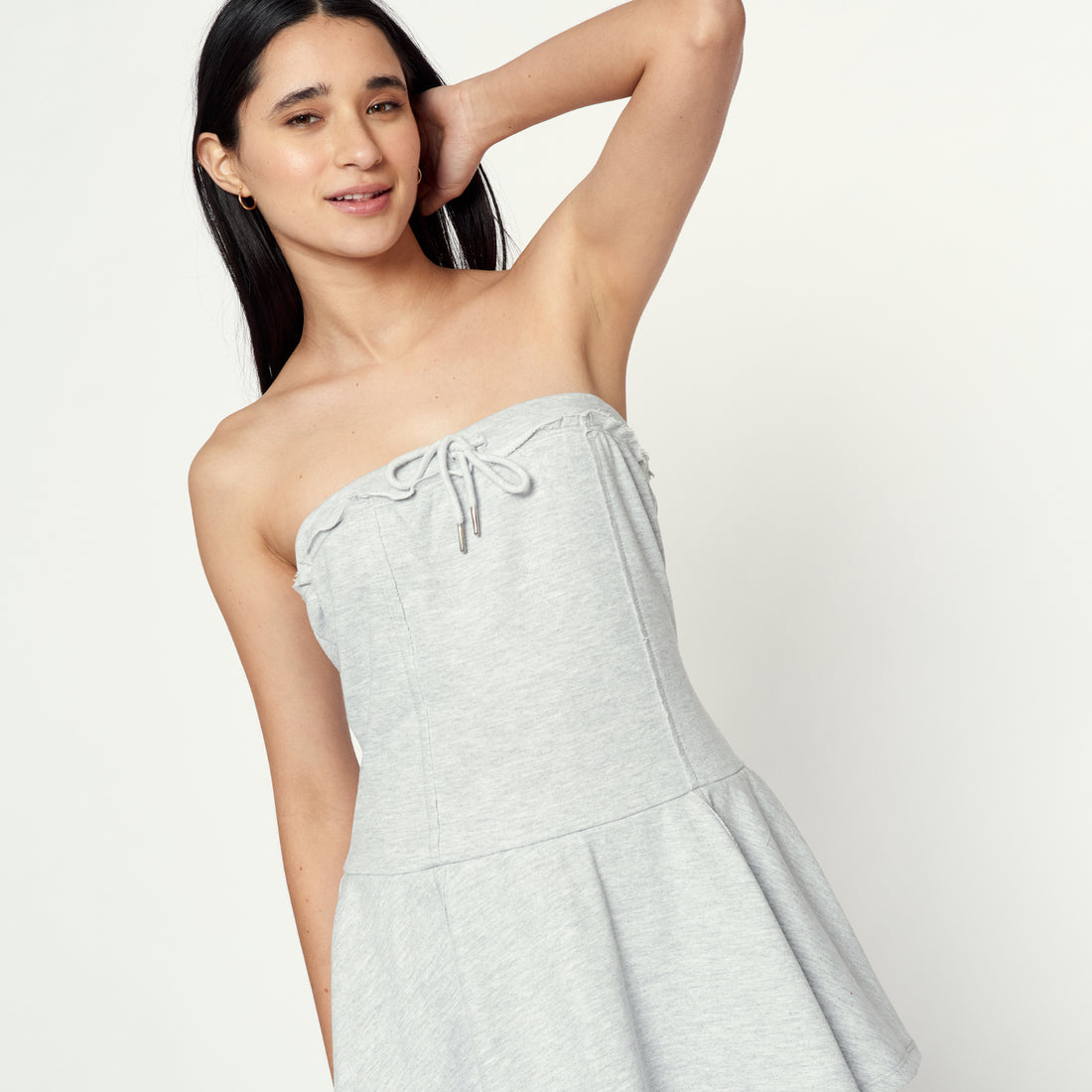 Vestido Fresh Melange