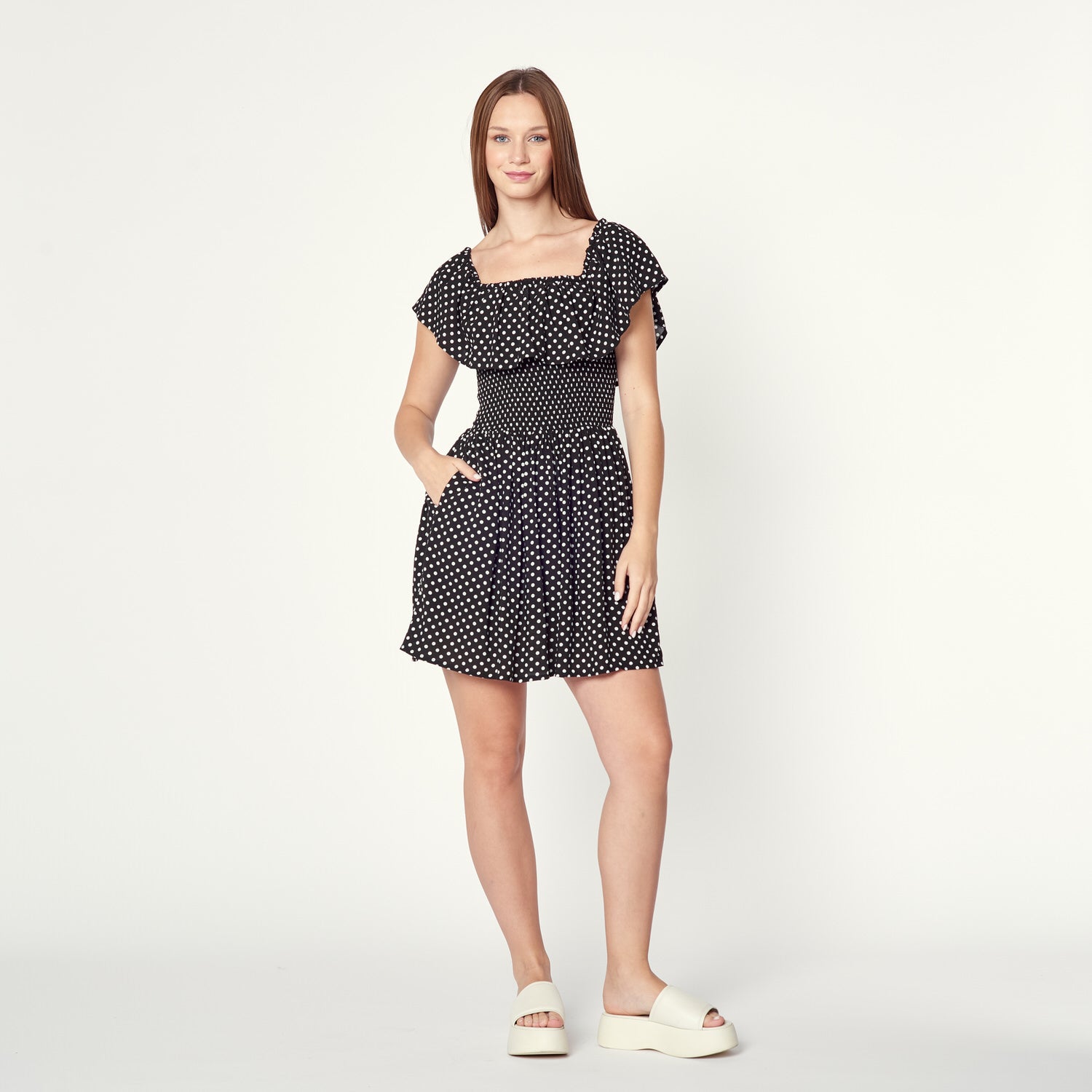 Vestido Mina Print 2