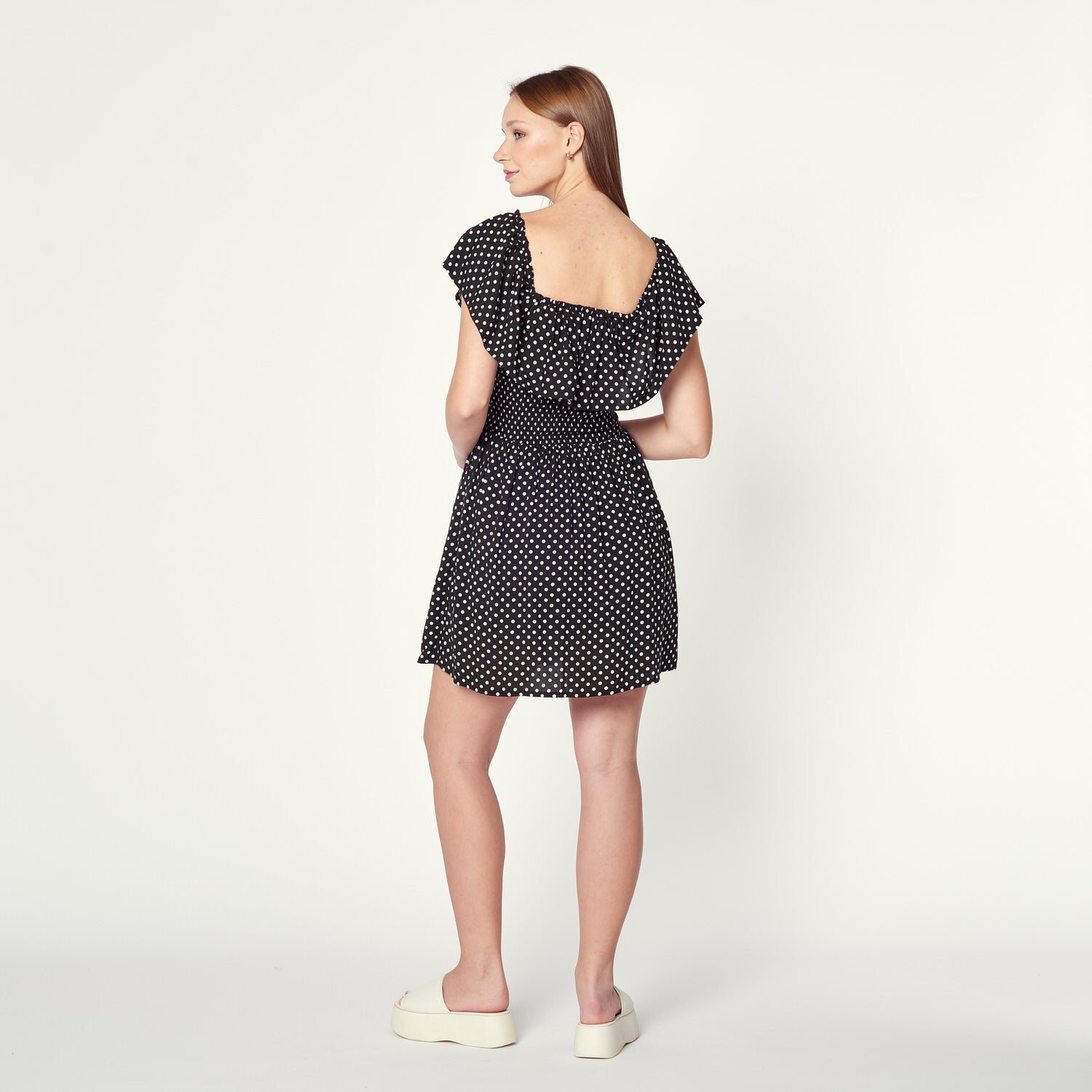 Vestido Mina Print 2