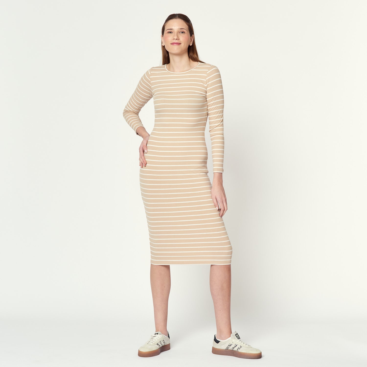 Vestido Monalisa Multi 1