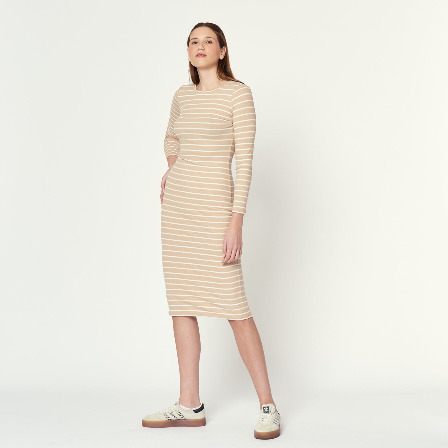 Vestido Monalisa Multi 1