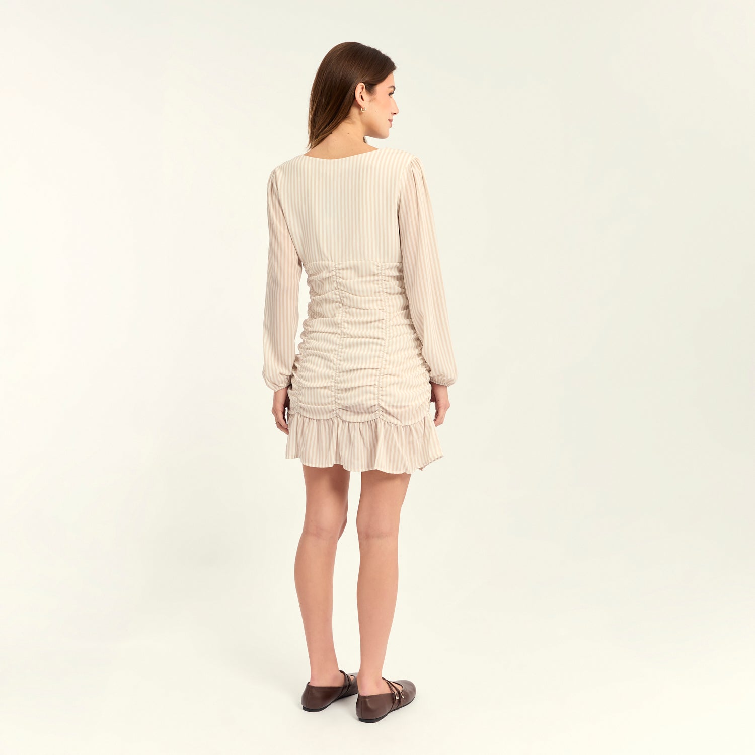 Vestido Naila Multi 1
