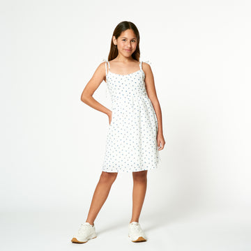 Vestido New Fran Print