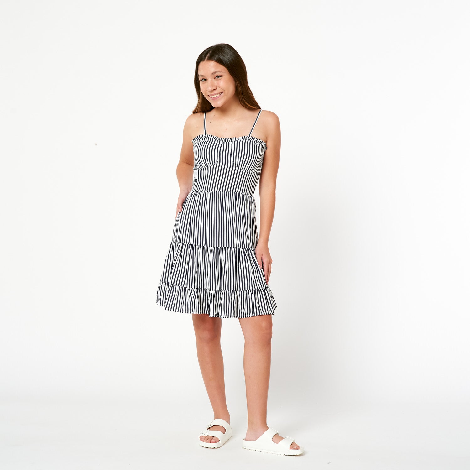 Vestido Ornela Multi 1