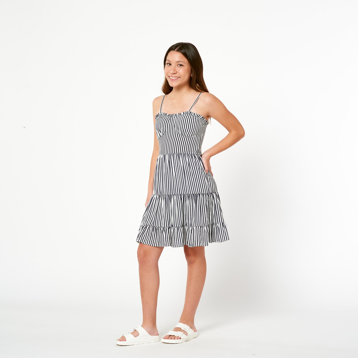 Vestido Ornela Multi 1