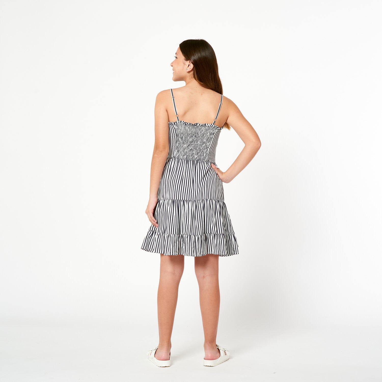 Vestido Ornela Multi 1