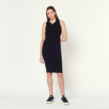 Vestido Vero Negro
