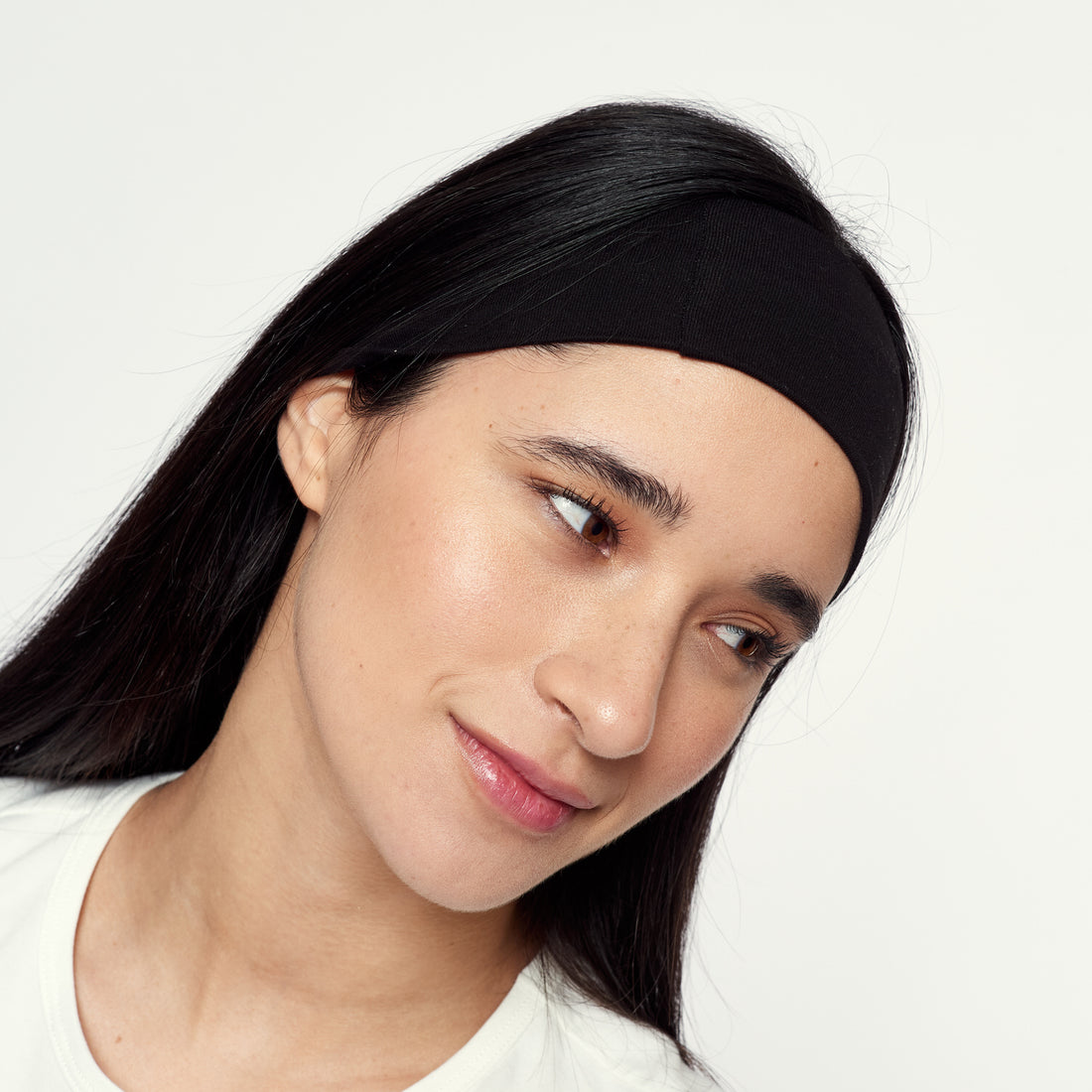 Vincha Bad Girl Negro