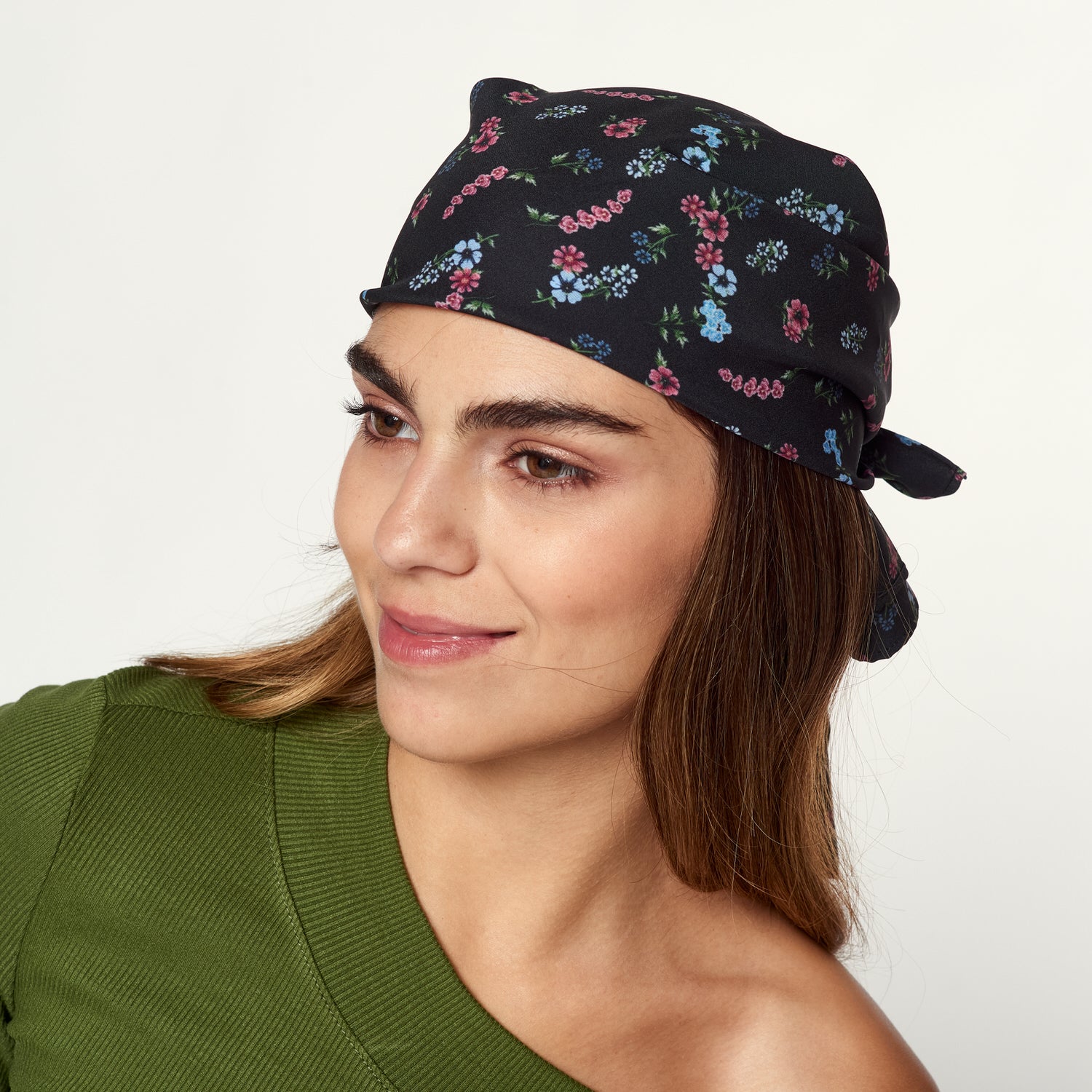 Vincha Front Print