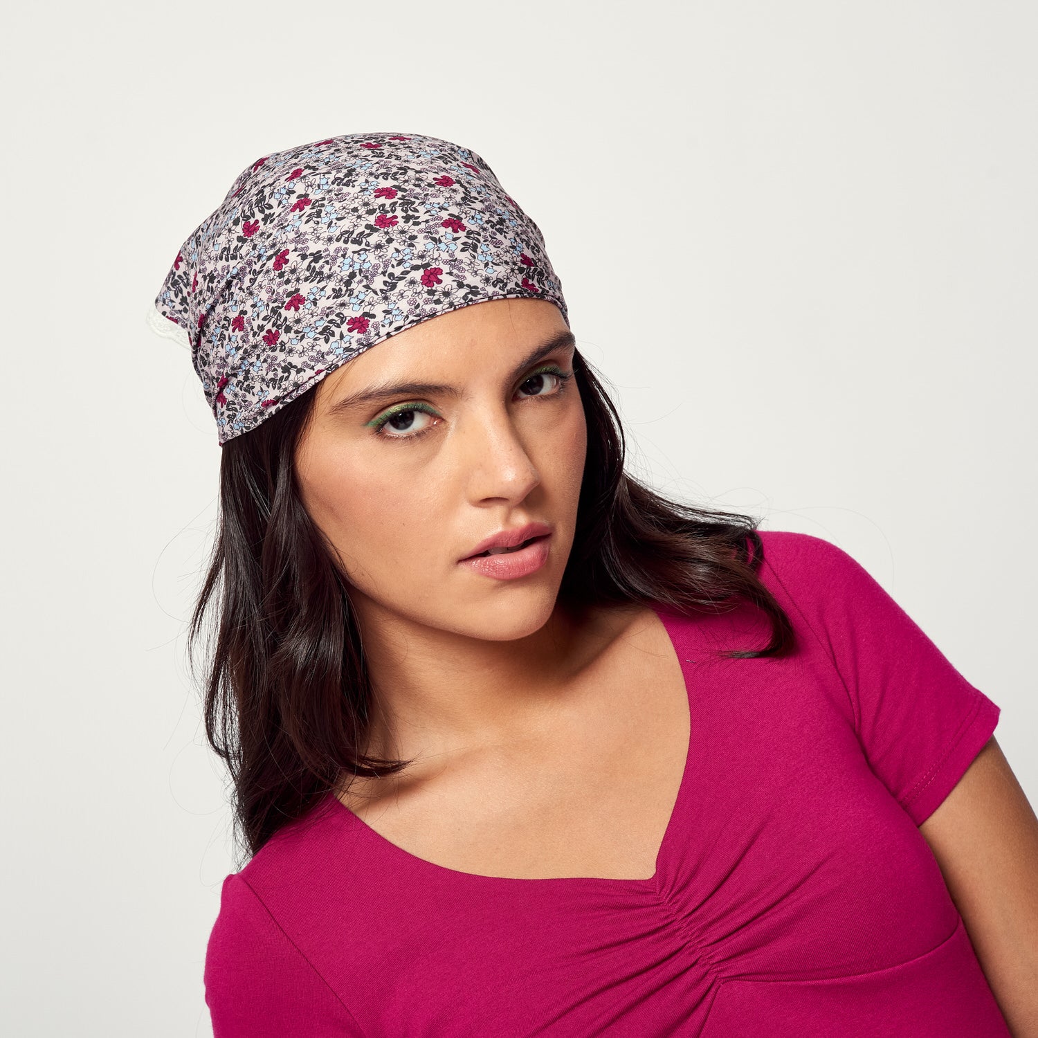 Vincha New Actitud Print