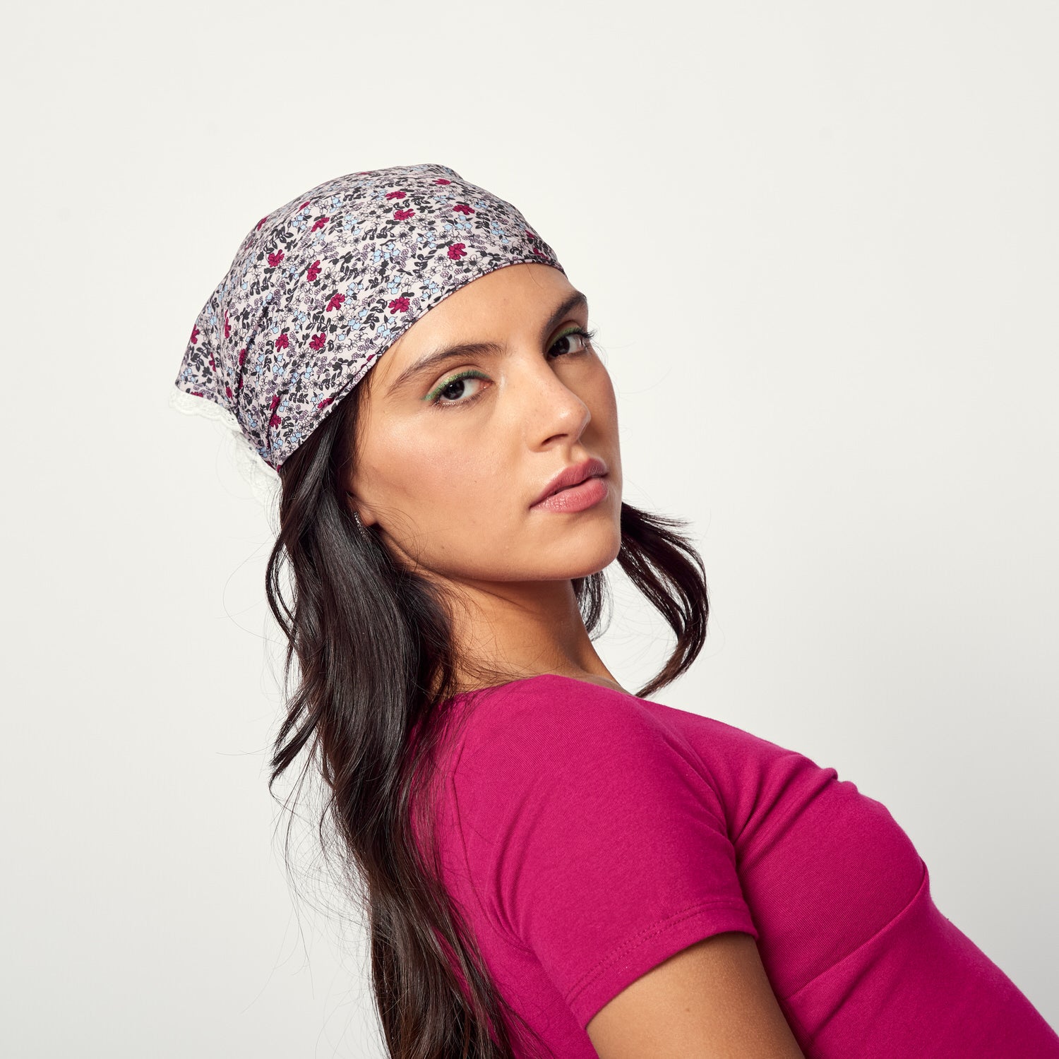 Vincha New Actitud Print