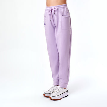 Pantalon Jogger Lila